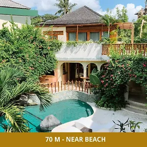 Hotel Kresna By The Sea By Kresna Hospitality, Seminyak
