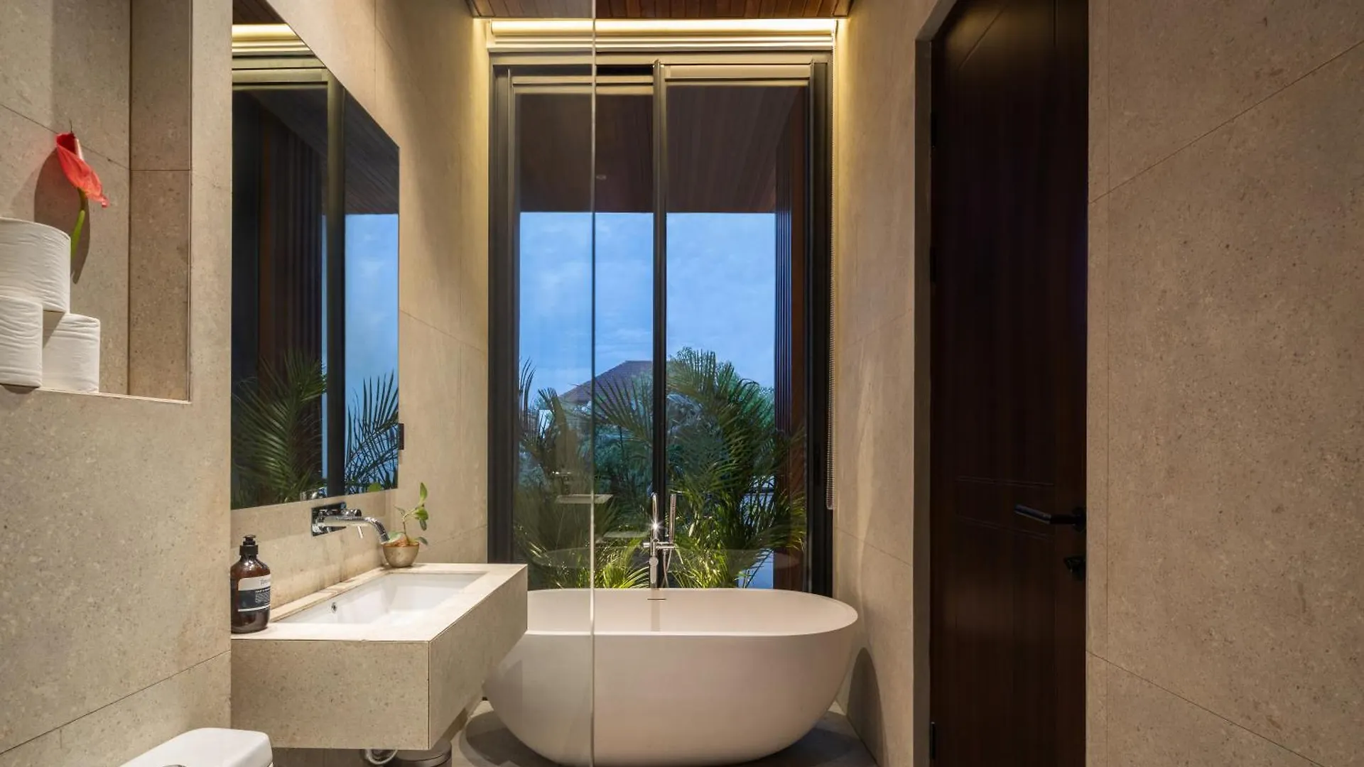 Aleny Vila By Vola Seminyak  Villa Seminyak (Bali)
