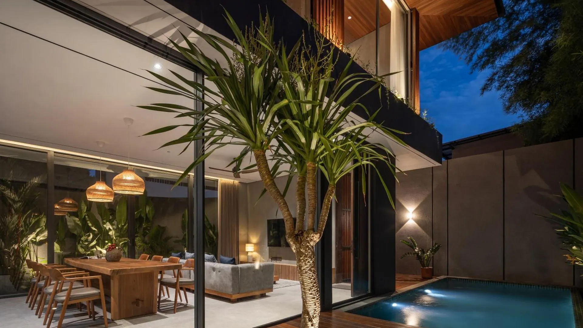 Aleny Vila By Vola Seminyak  0*, Seminyak (Bali) Indonesia