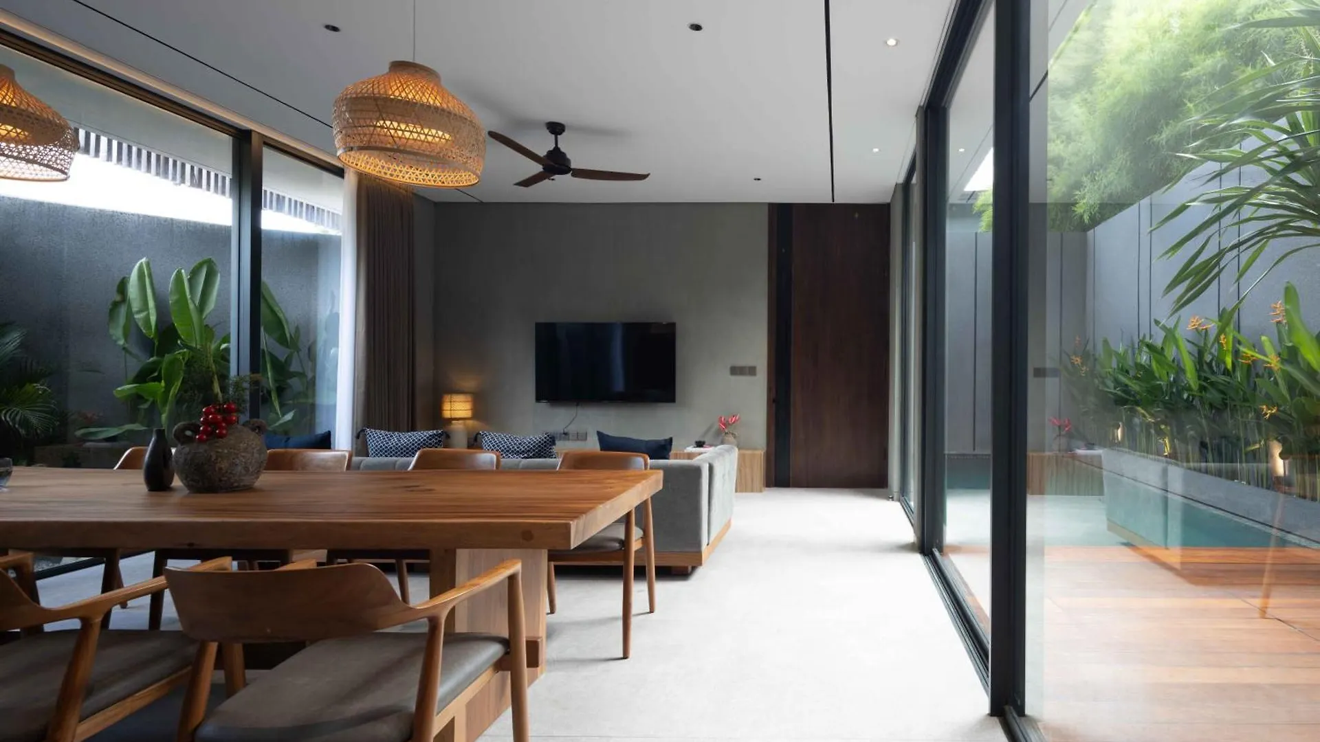 Aleny Vila By Vola Seminyak  Villa Seminyak (Bali)