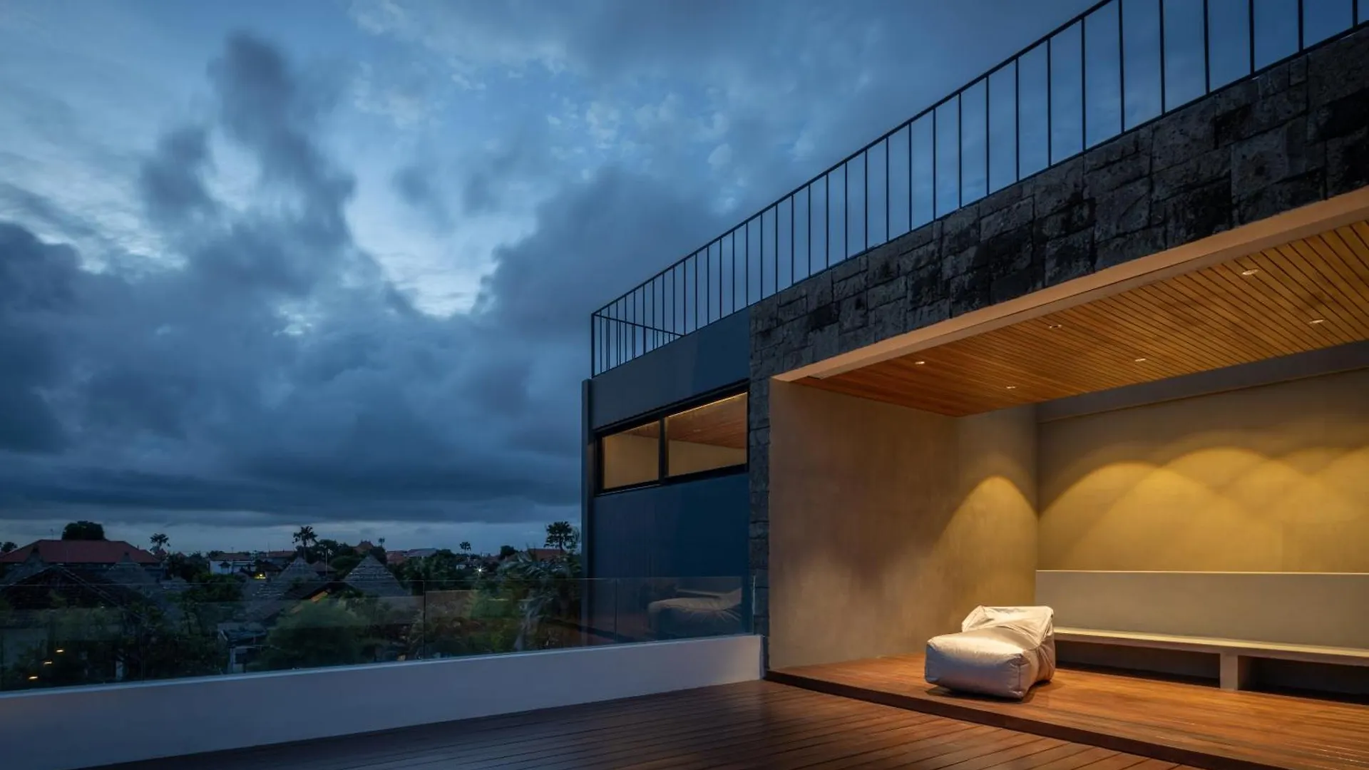 Aleny Vila By Vola Seminyak  Seminyak (Bali)