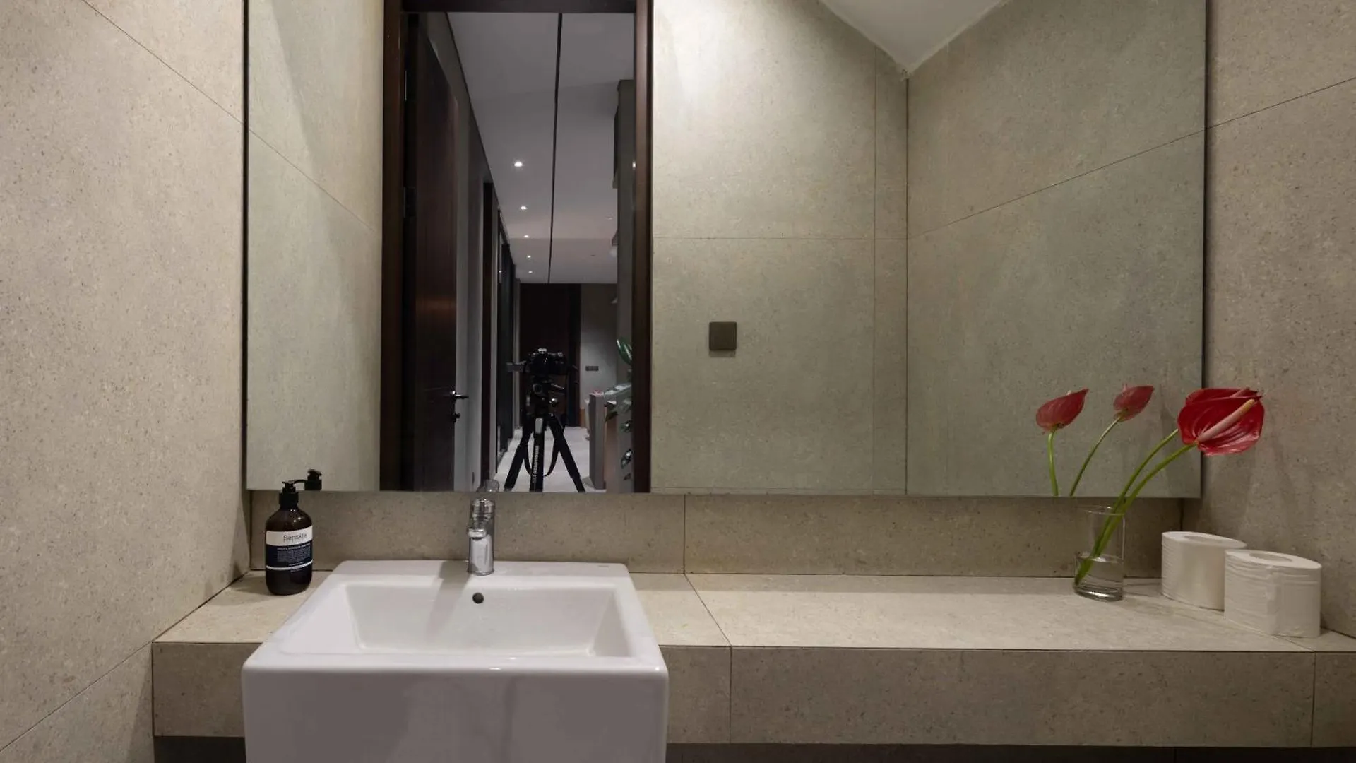 Aleny Vila By Vola Seminyak  Indonesia